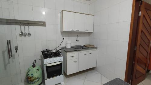 Centro Apartamento | Apê 03 - confortável e perto de tudo