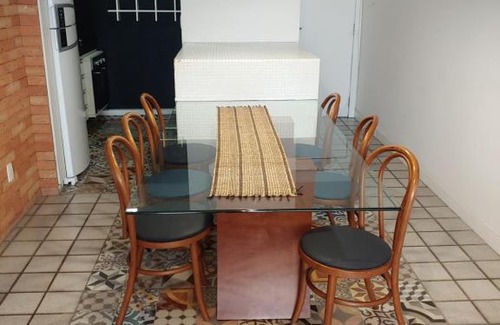 Vila Velha Apartamento | Apê 1 quarto frente mar