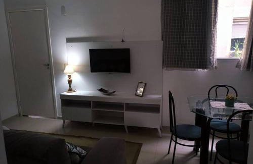 Resende Apartamento | *Apê 104- perto Dutra, Graal e Aman.