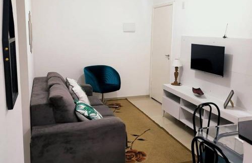 Resende Apartamento | *Apê 104- perto Dutra, Graal e Aman.