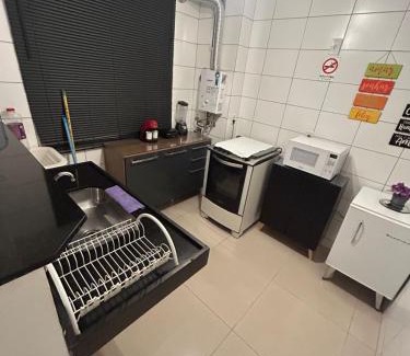 Resende Apartamento | *Apê 104- perto Dutra, Graal e Aman.