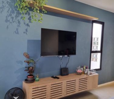 Santo Andre Apartamento | Apê 15 Mirante