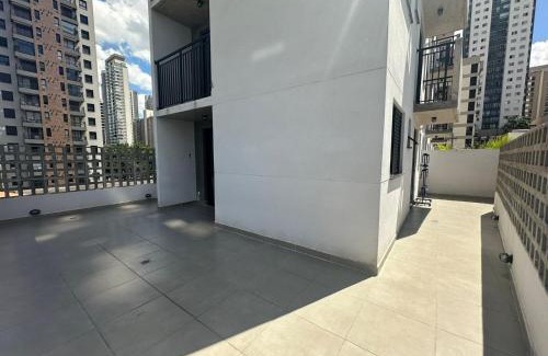 Santo Andre Apartamento | Apê 15 Mirante