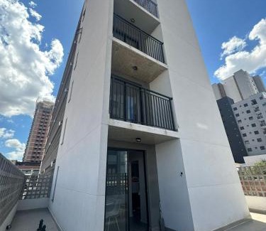 Santo Andre Apartamento | Apê 15 Mirante