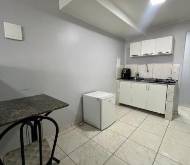 Guara Apartamento | Apê 202