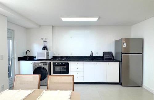 Itajai Apartamento | Apê 2qtrs nos Amores da Brava