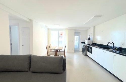 Itajai Apartamento | Apê 2qtrs nos Amores da Brava
