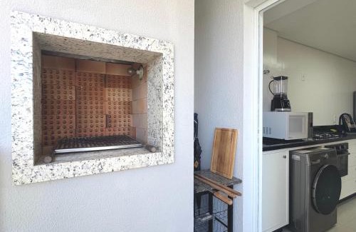 Itajai Apartamento | Apê 2qtrs nos Amores da Brava