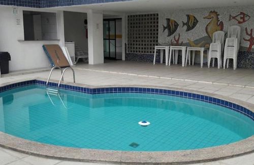 Caruaru Apartamento | Apê 303 no Ed. Portal do Amazonas, B Universitário
