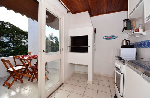 Canasvieiras Casa | Apê a 150m da praia de Canasvieiras