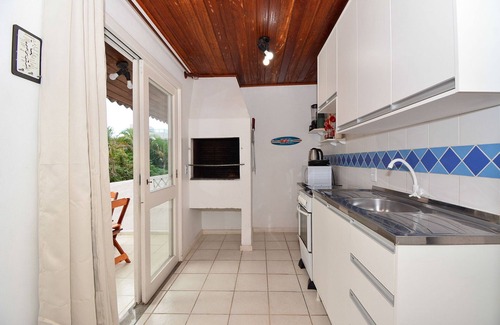 Canasvieiras Casa | Apê a 150m da praia de Canasvieiras