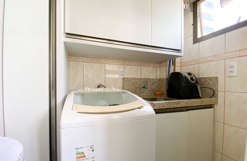 Centro Apartamento | Apê a 50 metros do Mar - Itapema - ITA001