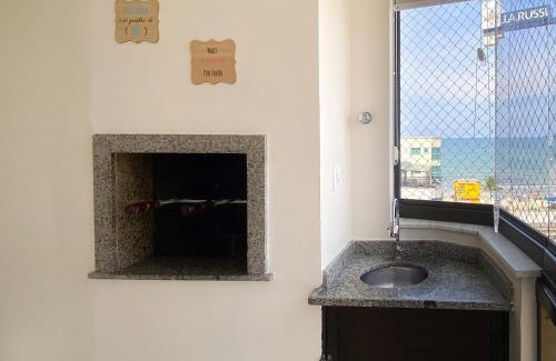 Centro Apartamento | Apê a 50 metros do Mar - Itapema - ITA001