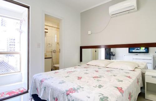 Centro Apartamento | Apê a 50 metros do Mar - Itapema - ITA001