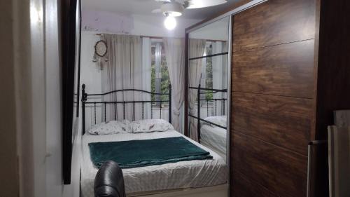 Jacarepagua Apartamento | Apê abençoado por Deus