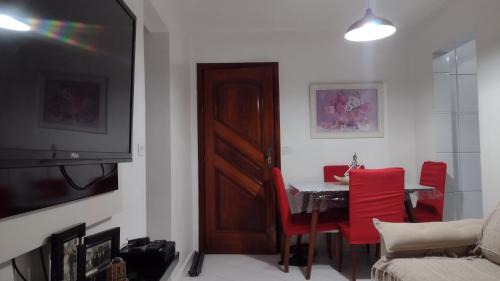 Jacarepagua Apartamento | Apê abençoado por Deus