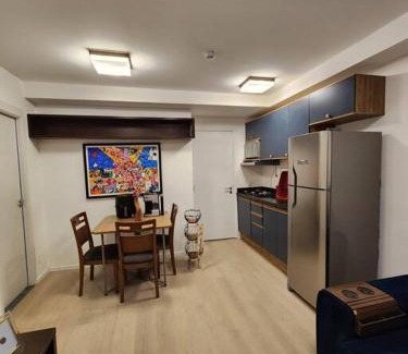 Jardim Aeroporto Apartamento | Apê acolhedor à 5 min Aeroporto Congonhas