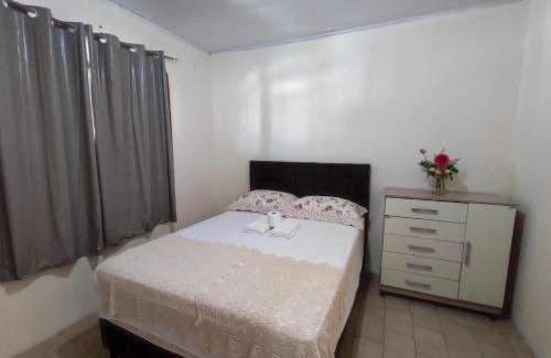 Guarani Apartamento | Apê Aconchego