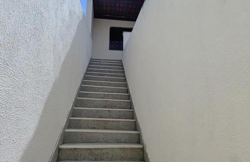 Guarani Apartamento | Apê Aconchego