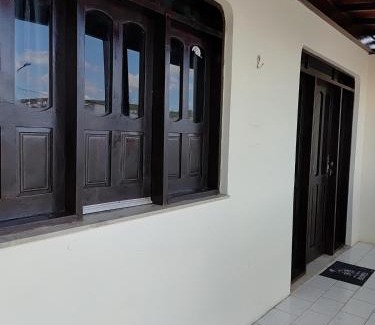 Guarani Apartamento | Apê Aconchego