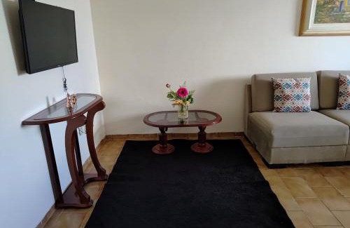 Guarani Apartamento | Apê Aconchego