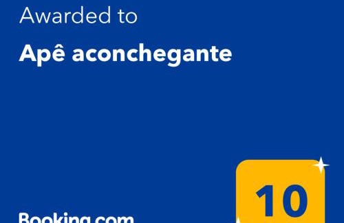 Serraria Apartamento | Apê aconchegante