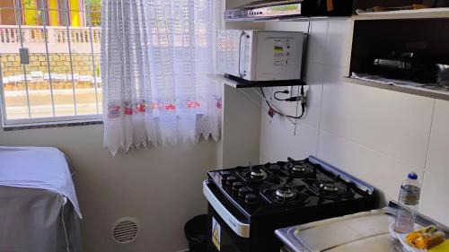 Serraria Apartamento | Apê aconchegante