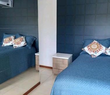 Sao Joaquim Apartamento | Apê aconchegante e quentinho em São Joaquim