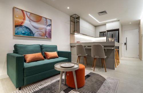Laranjeiras Apartamento | Apê Aconchegante | Piscina, Sauna e Metrô 350m