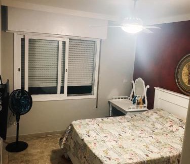 Tombo Apartamento | APÊ Astúrias e Praia do Tombo