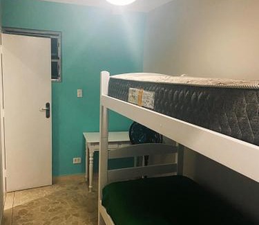 Tombo Apartamento | APÊ Astúrias e Praia do Tombo
