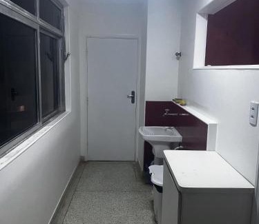 Tombo Apartamento | APÊ Astúrias e Praia do Tombo