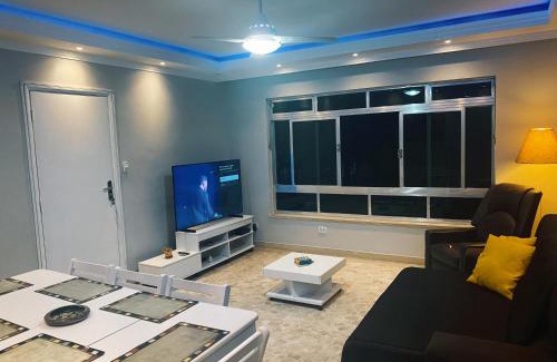 Tombo Apartamento | APÊ Astúrias e Praia do Tombo