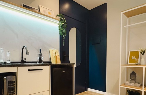 Consolacao Apartamento | Apê Av Paulista Haddock Lobo