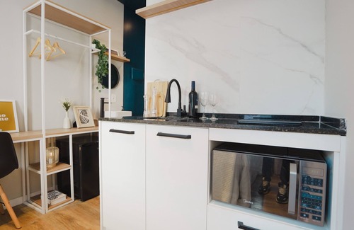 Consolacao Apartamento | Apê Av Paulista Haddock Lobo