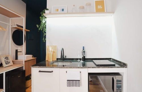 Consolacao Apartamento | Apê Av Paulista Haddock Lobo