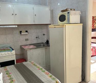 Mirim Apartamento | Apê beira-mar