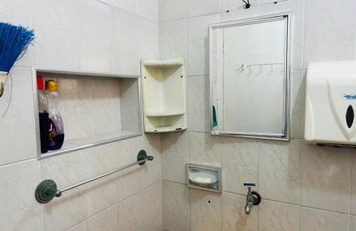 Mirim Apartamento | Apê beira-mar