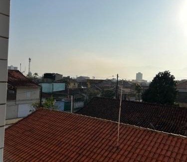 Mirim Apartamento | Apê beira-mar