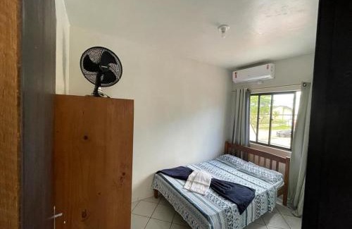 Itapoa Apartamento | Apê Brisa do Mar: relaxe a uma quadra da praia
