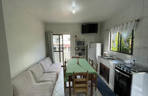 Itapoa Apartamento | Apê Brisa do Mar: relaxe a uma quadra da praia
