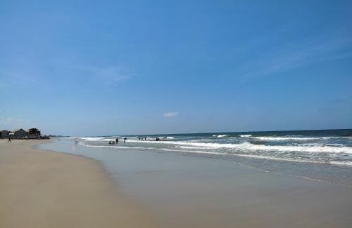 Itapoa Apartamento | Apê Brisa do Mar: relaxe a uma quadra da praia