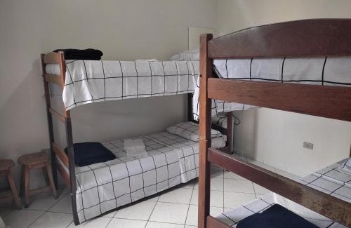 Itapoa Apartamento | Apê Brisa do Mar: relaxe a uma quadra da praia
