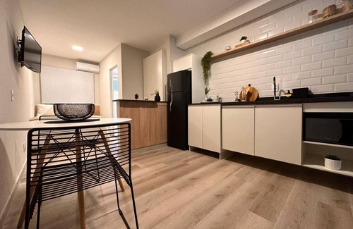 Brooklin Novo Apartamento | Apê Brooklin - Berrini