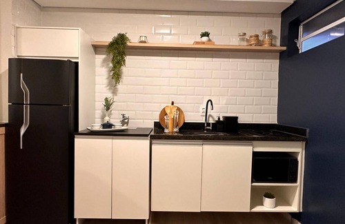 Brooklin Novo Apartamento | Apê Brooklin - Berrini