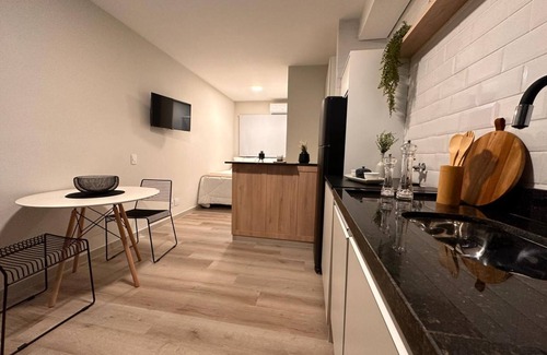 Brooklin Novo Apartamento | Apê Brooklin - Berrini