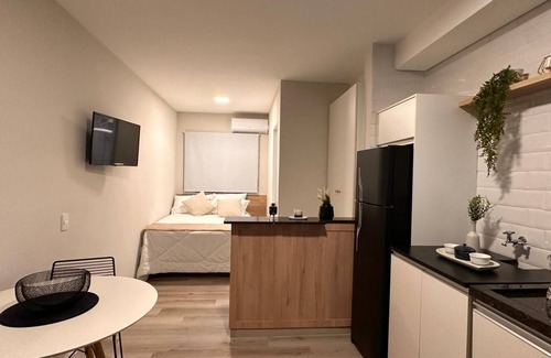 Brooklin Novo Apartamento | Apê Brooklin - Berrini