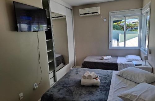 Ingleses Norte Apartamento | Apê Canto das Gaivotas Ingleses Norte