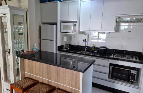 Ingleses Norte Apartamento | Apê Canto das Gaivotas Ingleses Norte