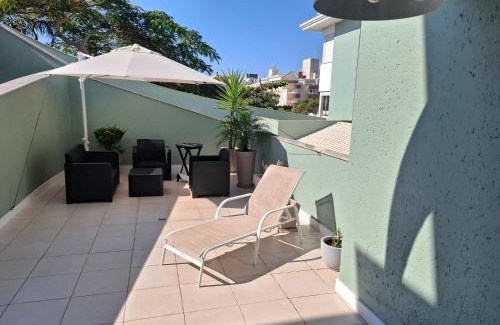 Ingleses Norte Apartamento | Apê Canto das Gaivotas Ingleses Norte